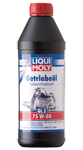 LIQUI MOLY GEAR OIL GL5 75W-80
